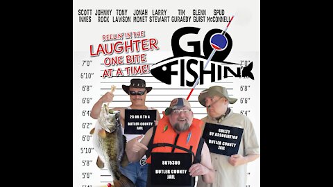 Go Fishin' Movie Trailer