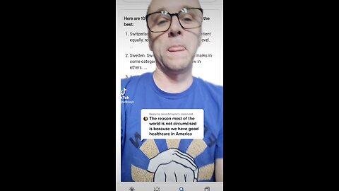 Good healthcare in USA?