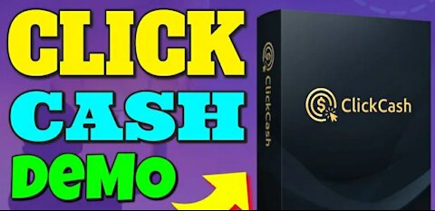 click cash review demo click cash review demo