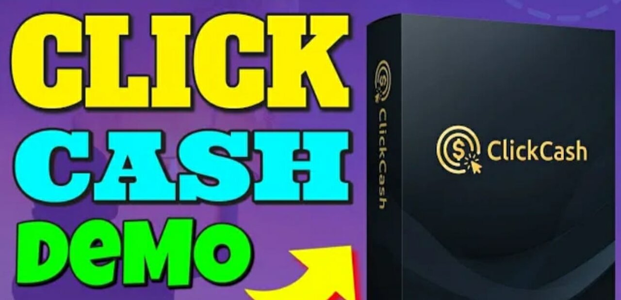click cash review demo click cash review demo