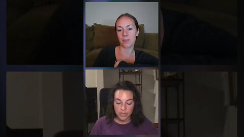 Losing myself in motherhood #shorts