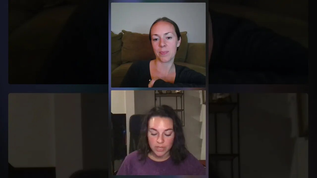 Losing myself in motherhood #shorts