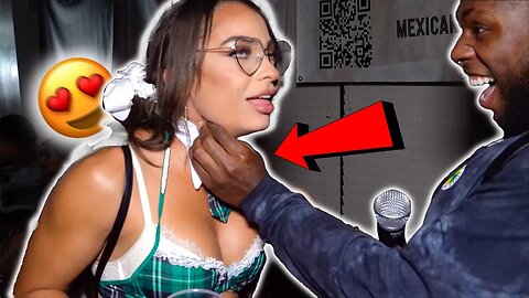 HALLOWEEN CONFESSIONS! Lets Get Naughty! | Vlog