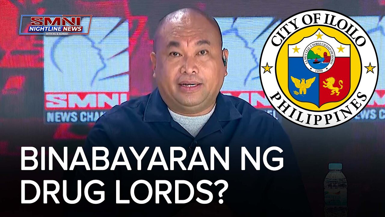 Ilang barangay captain sa Iloilo City, binabayaran ng mga d r u g l * r d s? —Ka Eric