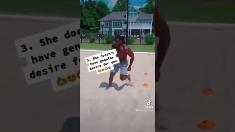 3 reasons why you can’t get her to give you top 👑