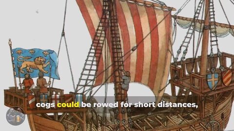 A Medieval Ship That Revolutionized History