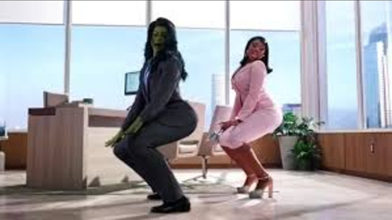 She Hulk Episode 3 Post Credit Scene