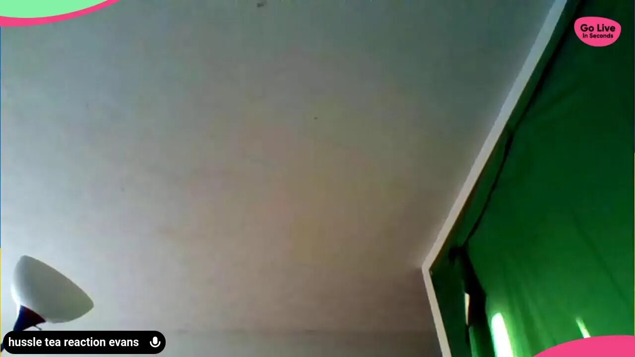 hussletea king reactio to