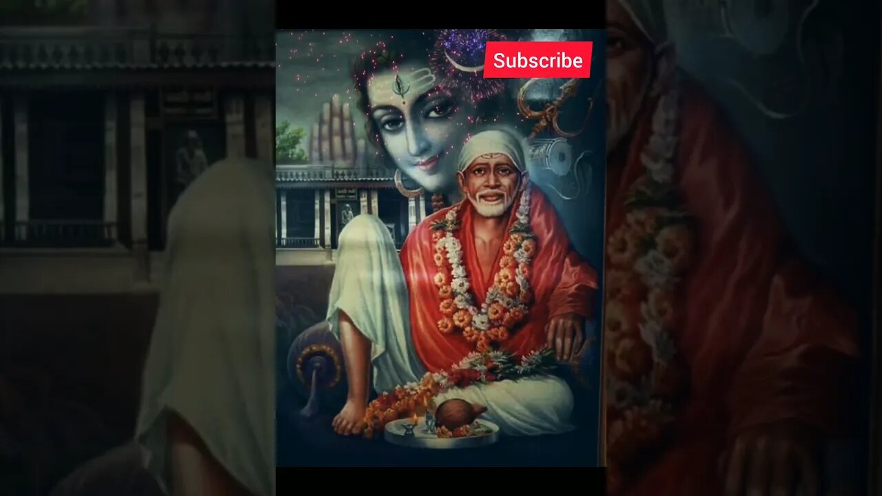 sai baba song #shorts #youtubeshorts #viral #bhajan