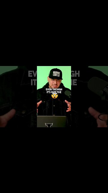 Trump did get arrested! 😨⁉