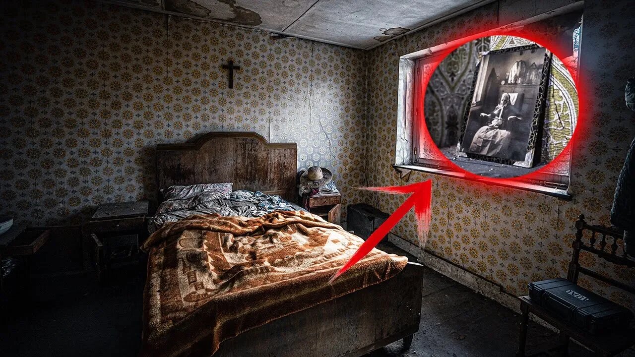 Unsolving The Mysterious Death Of This Abandoned House - FT Exploring with Josh
