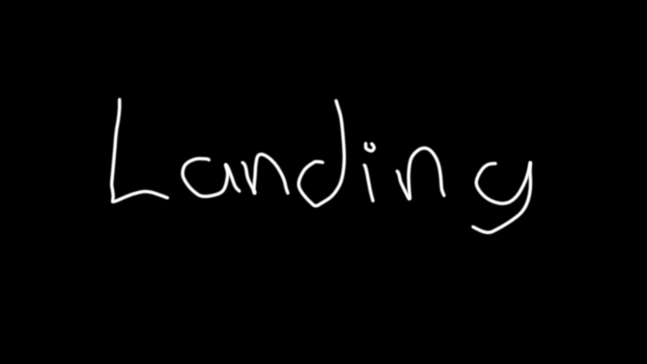 Landing | Star Citizen Basics | updated to 3.16