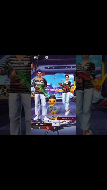 Garena Free Fire. Best survival Battle Royale| #shorts #youtube #freefire #short