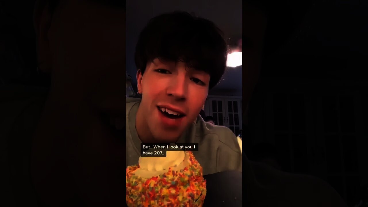 The end is priceless😂