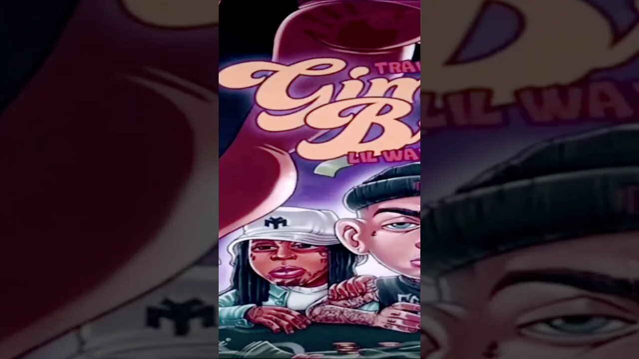 Lil Wayne - Gimme Brain (Verse) #2019 (432hz)