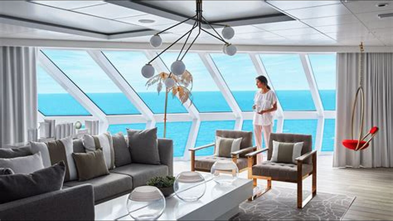 Your Corporate Retreat at Sea