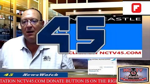 NCTV45 NEWSWATCH MORNING SUNDAY SEPTEMBER 3 2023 WITH ANGELO PERROTTA