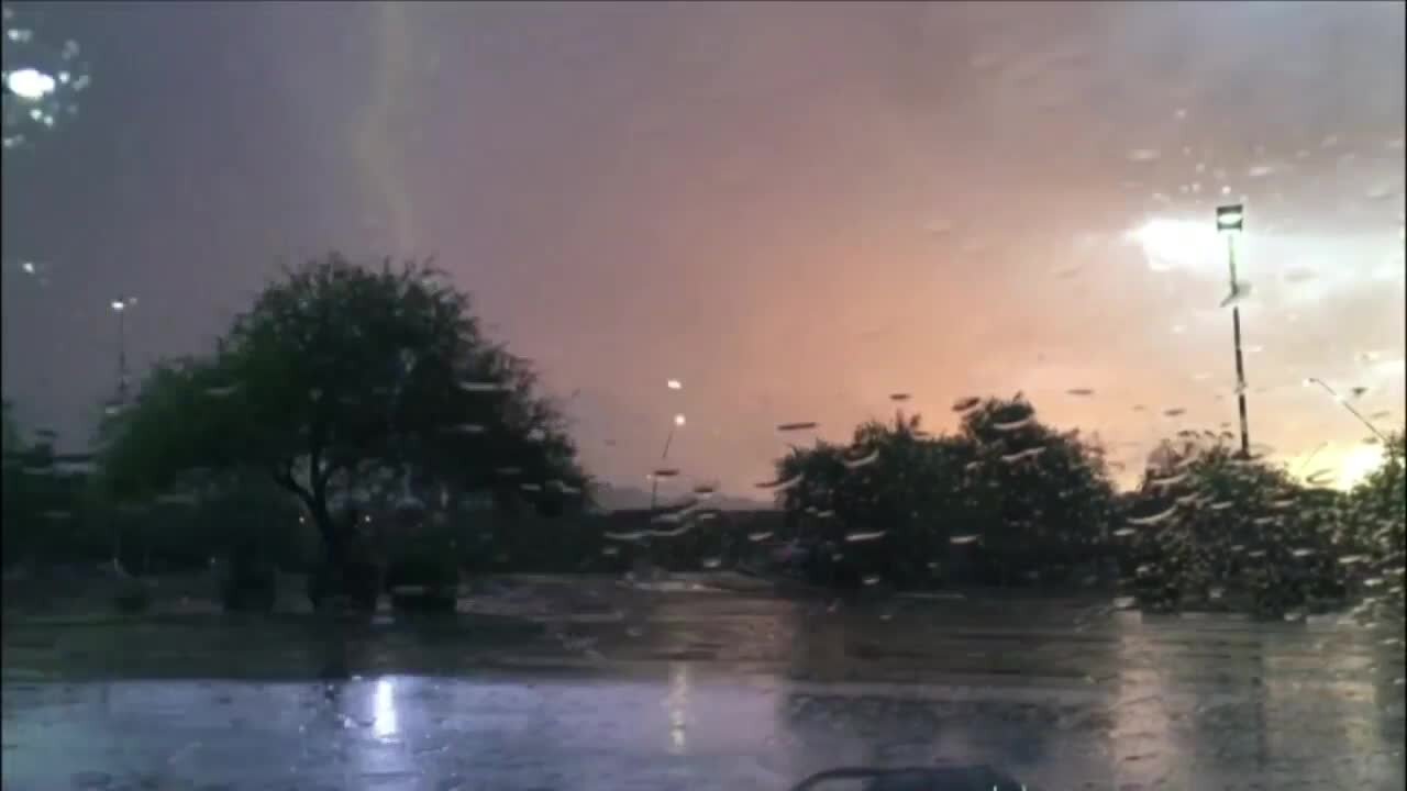 A look into southern Arizona's many lightning dangers, and how to stay safe