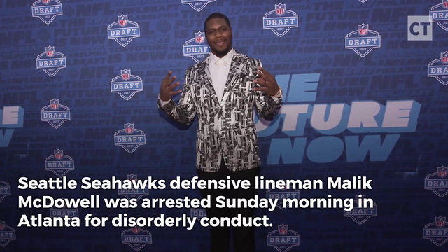 Entitled NFL Punk Adding to League's Already Huge PR Problems