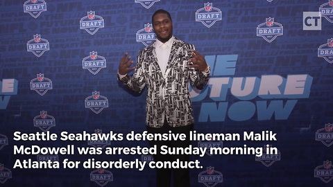 Entitled NFL Punk Adding to League's Already Huge PR Problems