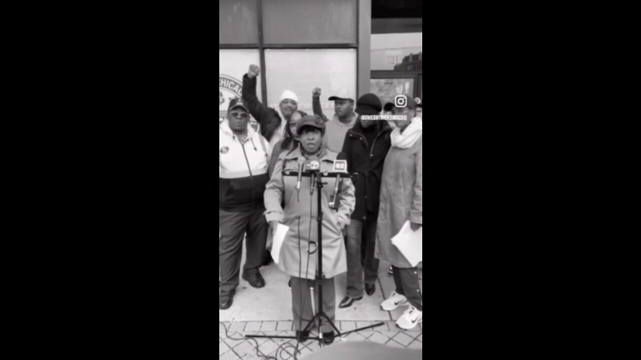 We're Saying To You