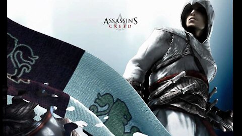 Assassin's Creed Edzio Collection - Gameplay # Honor is a plea, that most people don't have.