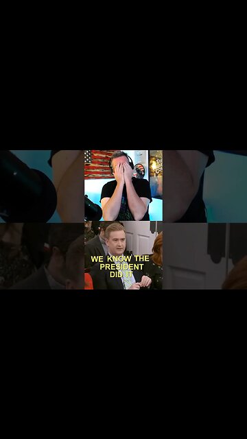 Peter Doocy SLAYS KJP In LATEST Press Conference