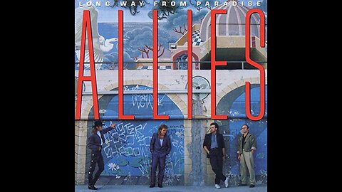 Allies - Walk With Me Silent [into the karaoke]