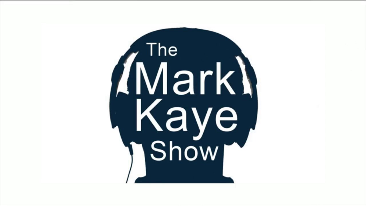 The Mark Kaye Show ~ Full Show ~ 03 - 06 - 21.