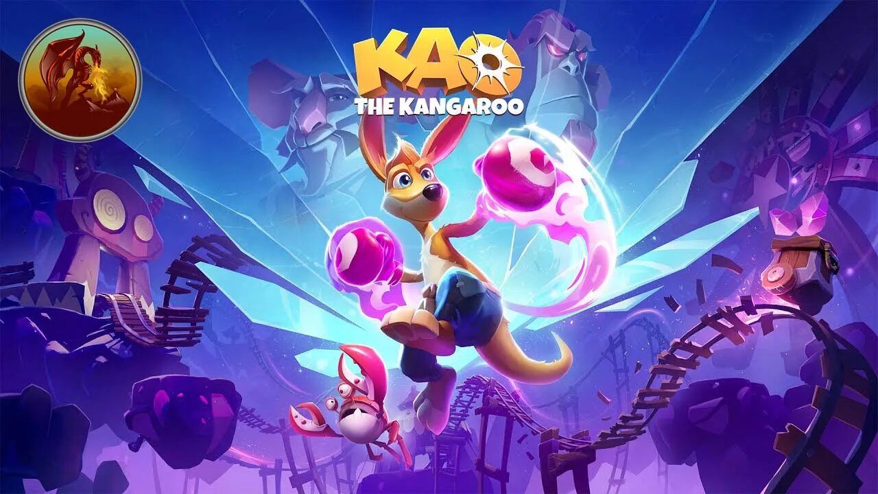 Kao the Kangaroo | Hop Into This Adventure