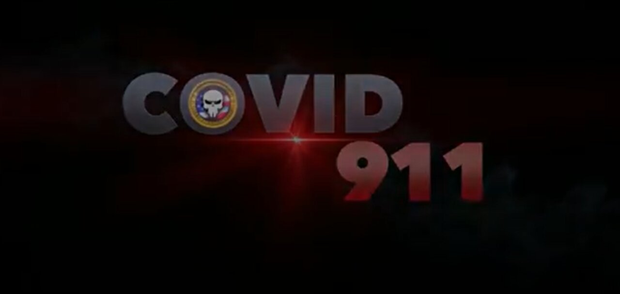 Covid911 - INSURGENCY the Truth