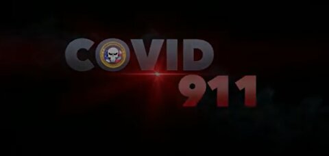 Covid911 - INSURGENCY the Truth