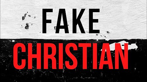 Are you a part time or full time Christian? || Christianity to it's fullest! || MUST WATCH!!!
