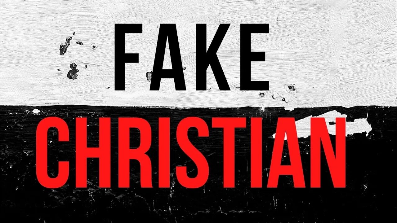 Are you a part time or full time Christian? || Christianity to it's fullest! || MUST WATCH!!!