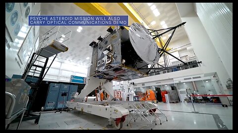 Our SpaceX Crew-6 Mission Safely Returns to Earth on This Week @NASA - September 8, 2023
