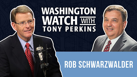 Rob Schwarzwalder Laments the Liberal Drift of Bethany Christian Services on Same-Sex Adoption