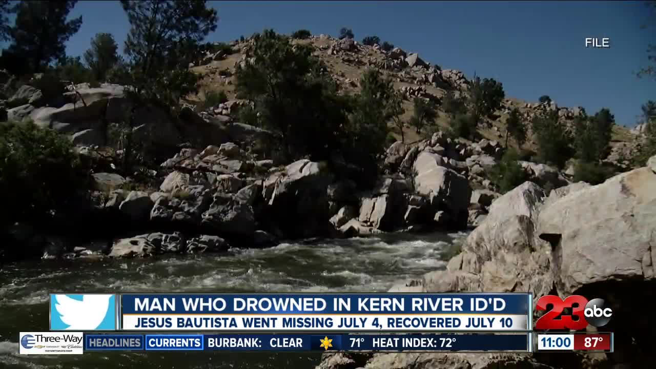 23ABC Midday News: July 18, 2019