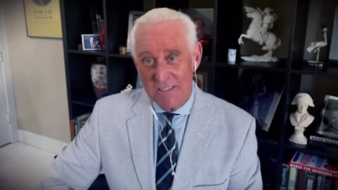 Roger Stone To Speak @ TTAC [LIVE] in Nashville