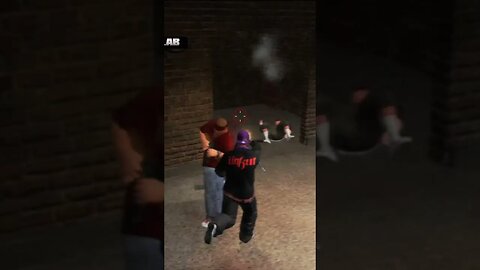 Saints Row: Cecil Park Lab | Reloading #Shorts