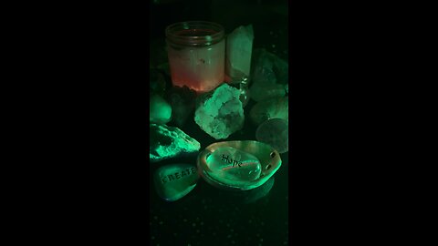 Witchy bitchy wise, chatting