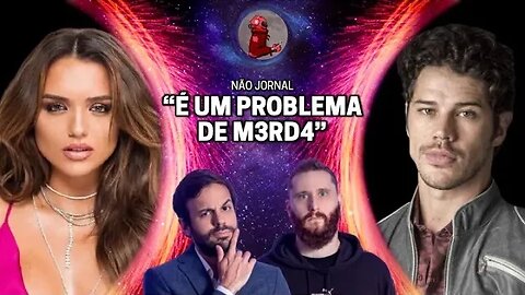 A TRETA ENTRE RAFA KALIMAN E JOSE LOURETO com Rosso & Varella | Planeta Podcast