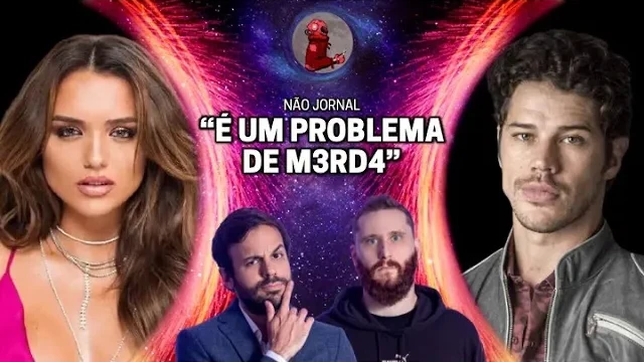 A TRETA ENTRE RAFA KALIMAN E JOSE LOURETO com Rosso & Varella | Planeta Podcast