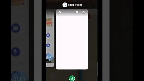 Gagner crypto monnaie shiba en cliquant publicités trust wallet retrait site web