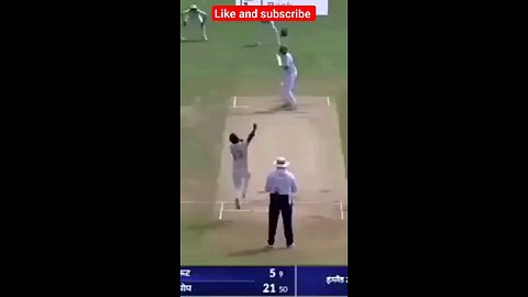 Boom, Boom...Bumrah!!!