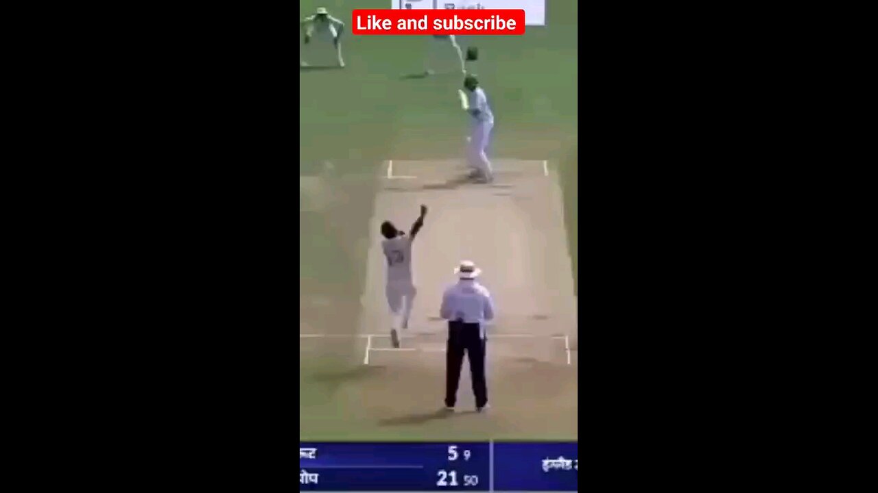 Boom, Boom...Bumrah!!!