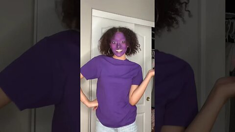 GRIMACE IS HERE 🫢💜