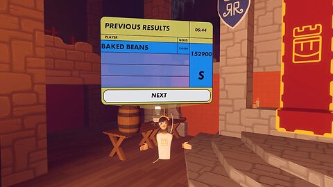 Guess the games not hard - sub 5 45