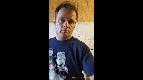 Video # 41 random evidence