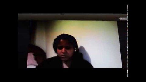 A Sister From Mozambique Gets Deliverance In Portugal