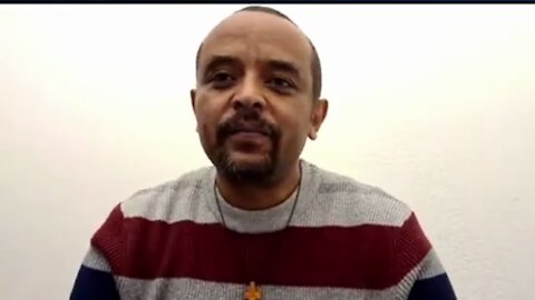 ብአዴን አማራውን እየመራ ህወሓትን የሚናፍቅ የአማራው የዘላላም ጠላት ነው - መ/ር ዘመድኩን በቀለ
